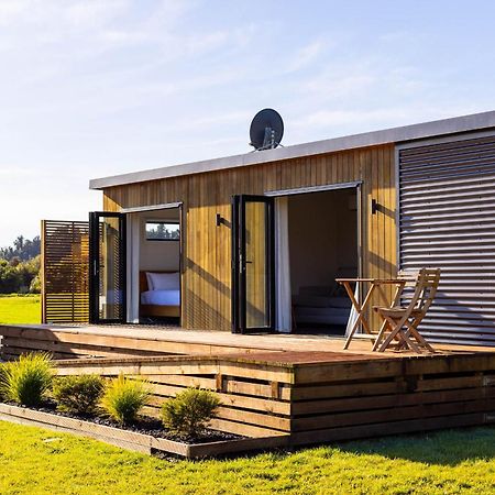 Alpine Escape Villa Franz Josef Dış mekan fotoğraf