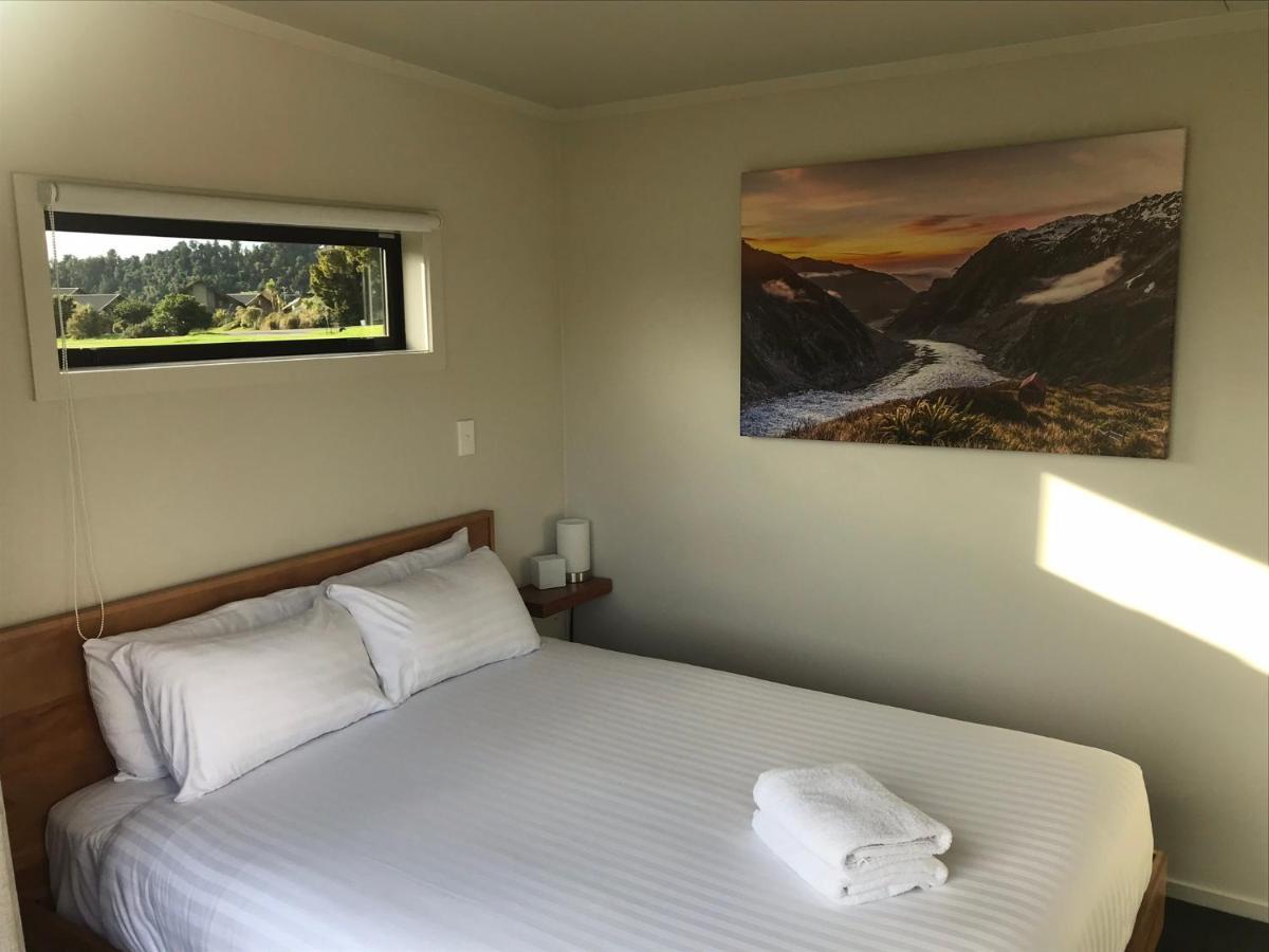 Alpine Escape Villa Franz Josef Dış mekan fotoğraf