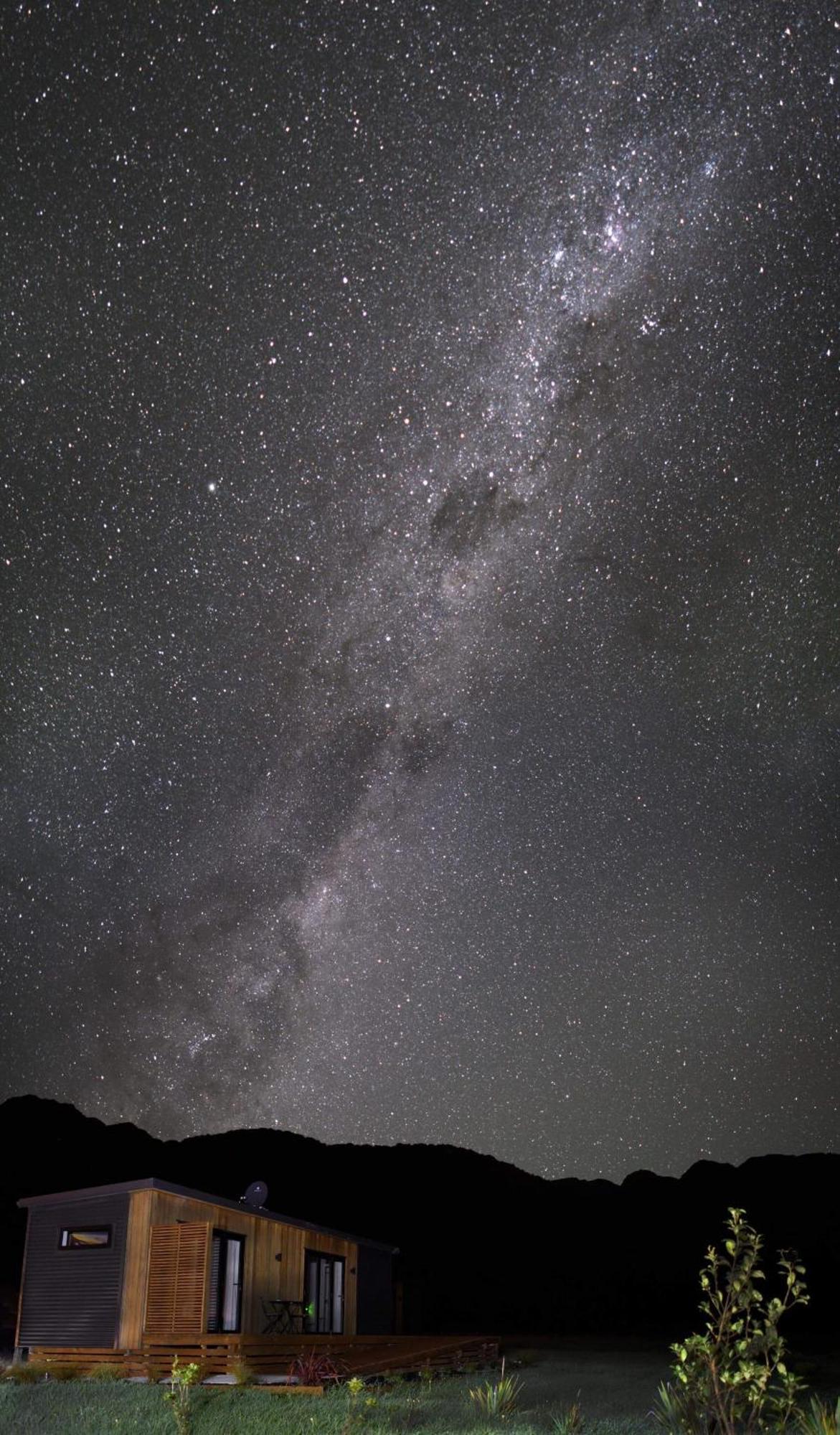 Alpine Escape Villa Franz Josef Dış mekan fotoğraf